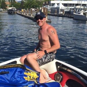 Meet your Posher, Darren